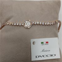 Pulsera Duccio Mujer in latón ZXBDTEN\R-C DUCCIO - ZXBDTEN\R-C DUCCIO